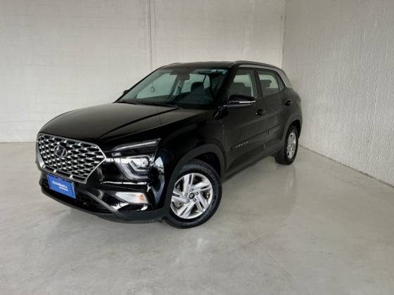 HYUNDAI CRETA 1.0 TGDI FLEX COMFORT AUTOMÁTICO HYUNDAI CRETA 1.0 TGDI FLEX COMFORT AUTOMÁTICO